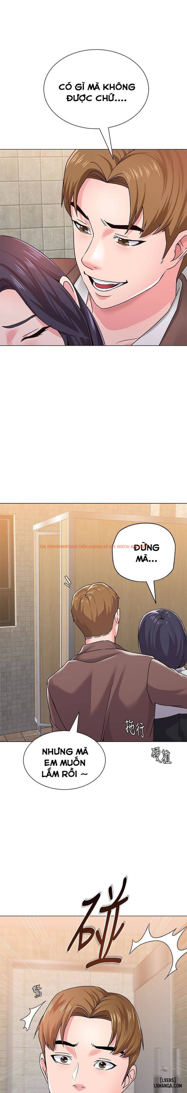 Xem ảnh 5 trong truyện hentai Cô Giáo Gợi Cảm - Chapter 33 - www.hentaitvn.net