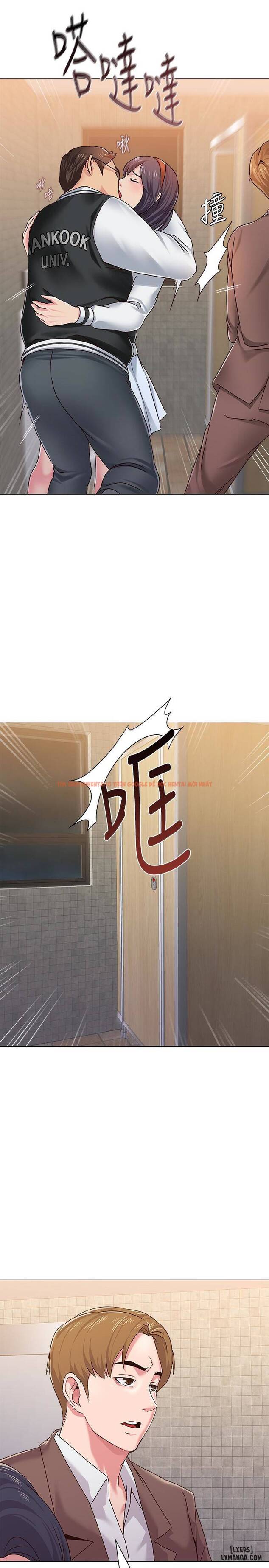 Xem ảnh 7 trong truyện hentai Cô Giáo Gợi Cảm - Chapter 33 - www.hentaitvn.net