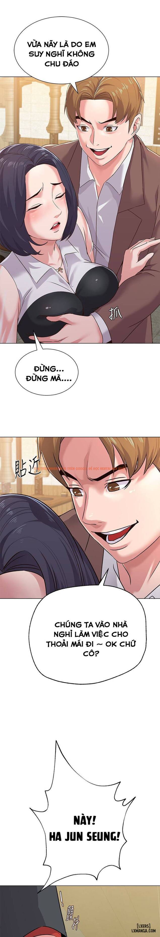 Trang truyện 0 trong truyện tranh Cô Giáo Gợi Cảm - Chapter 34 - hentai24h.pro