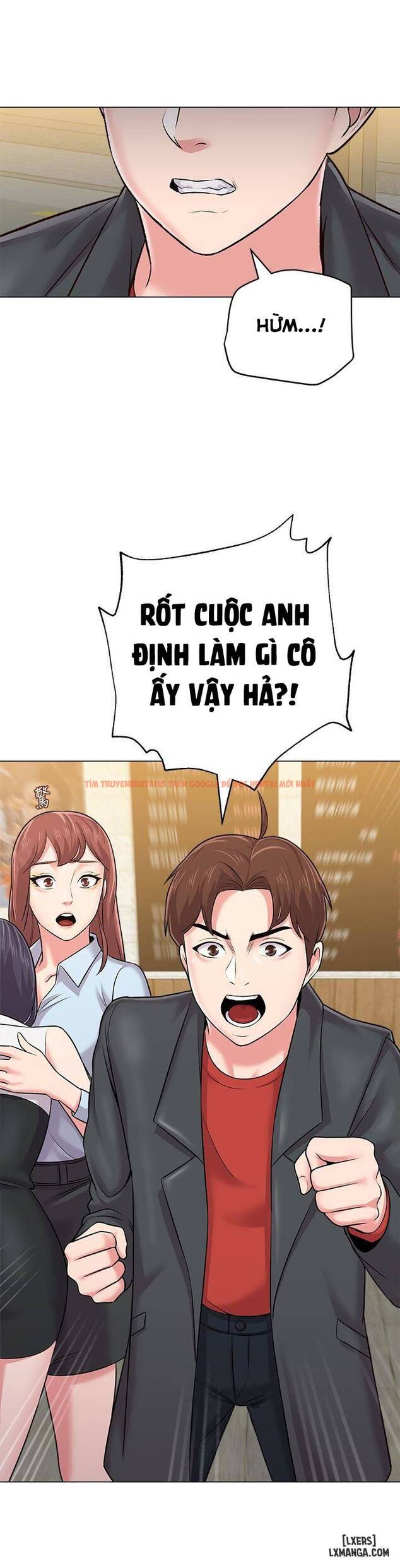 Trang truyện 11 trong truyện tranh Cô Giáo Gợi Cảm - Chapter 34 - hentai24h.pro