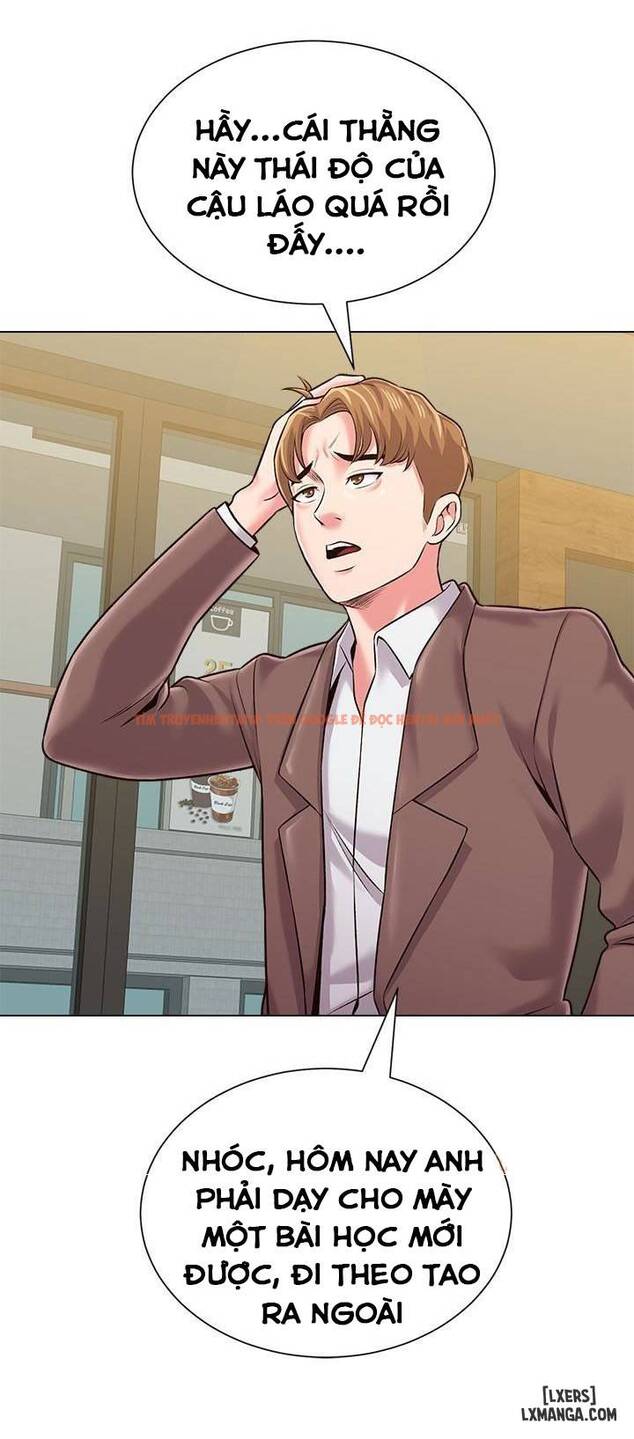 Trang truyện 12 trong truyện tranh Cô Giáo Gợi Cảm - Chapter 34 - hentai24h.pro