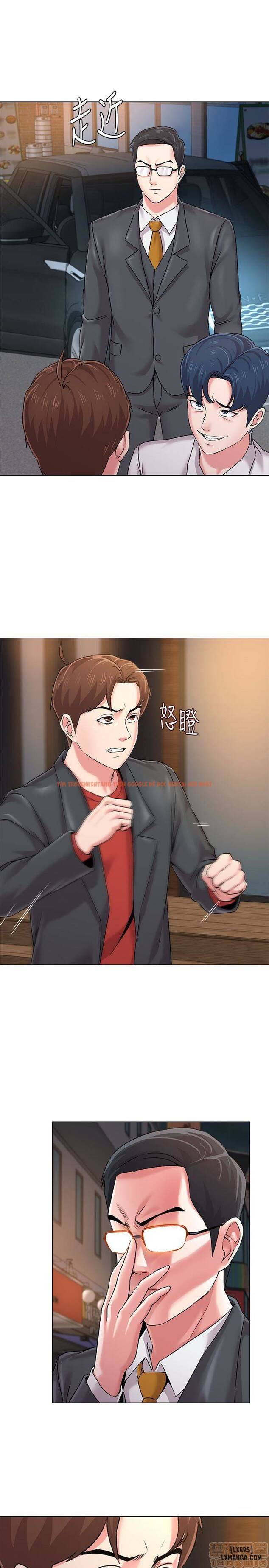 Trang truyện 25 trong truyện tranh Cô Giáo Gợi Cảm - Chapter 34 - hentai24h.pro