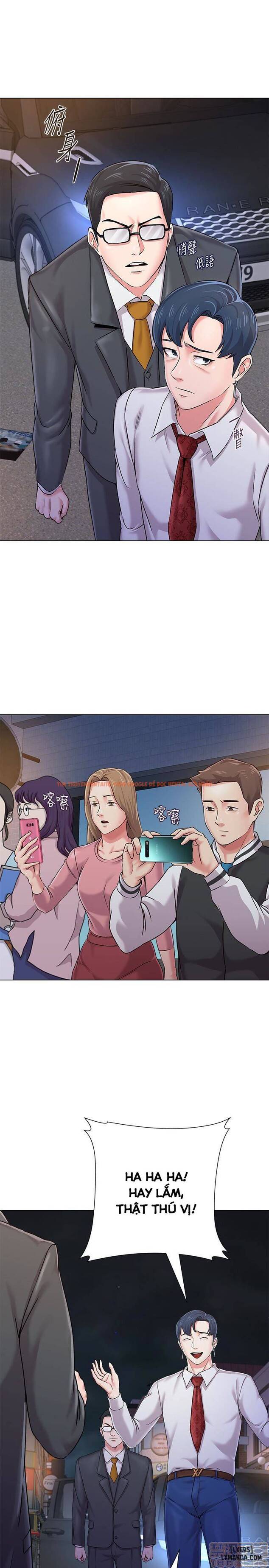 Trang truyện 27 trong truyện tranh Cô Giáo Gợi Cảm - Chapter 34 - hentai24h.pro