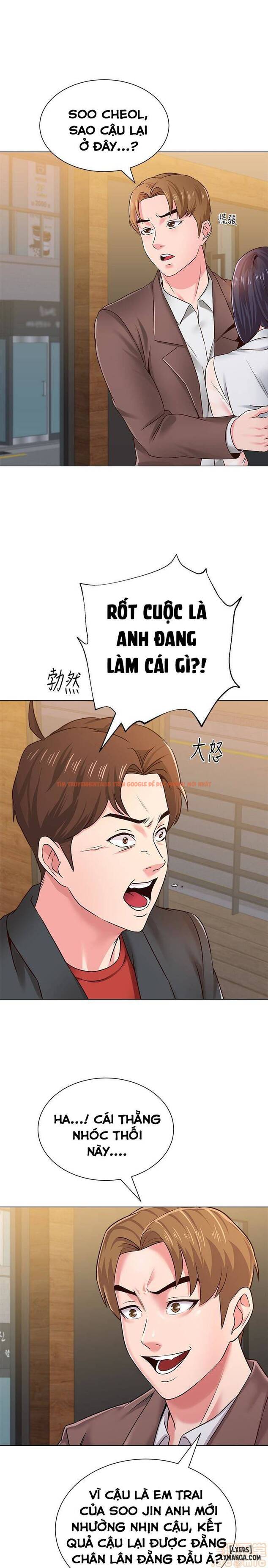 Trang truyện 3 trong truyện tranh Cô Giáo Gợi Cảm - Chapter 34 - hentai24h.pro