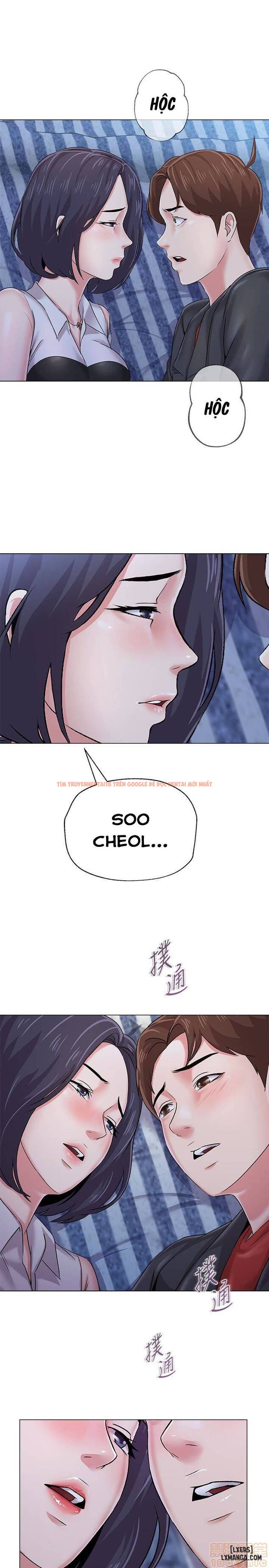 Trang truyện 35 trong truyện tranh Cô Giáo Gợi Cảm - Chapter 34 - hentai24h.pro