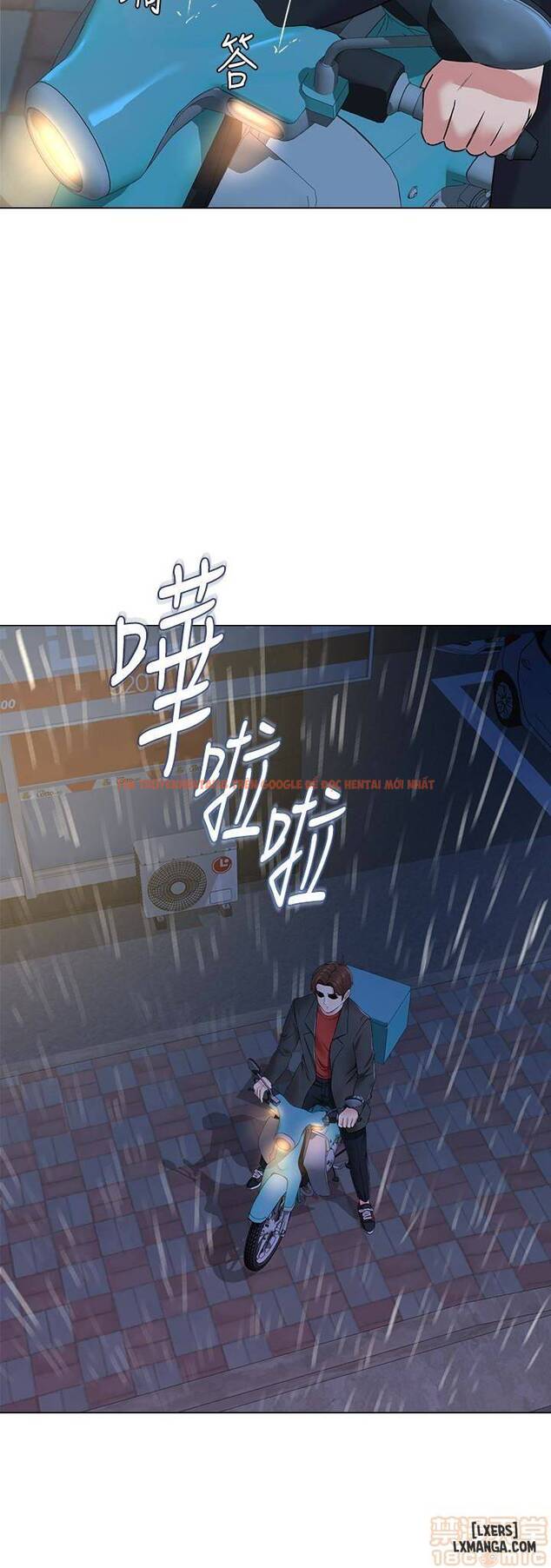 Trang truyện 38 trong truyện tranh Cô Giáo Gợi Cảm - Chapter 34 - hentai24h.pro