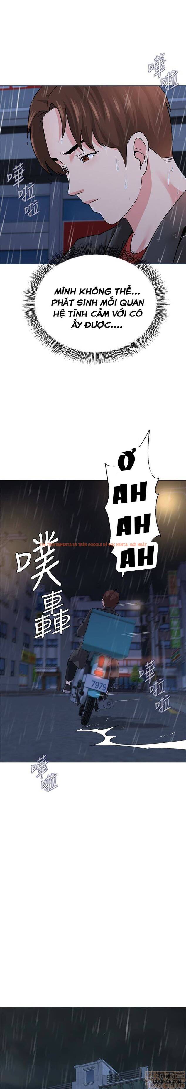 Trang truyện 39 trong truyện tranh Cô Giáo Gợi Cảm - Chapter 34 - hentai24h.pro