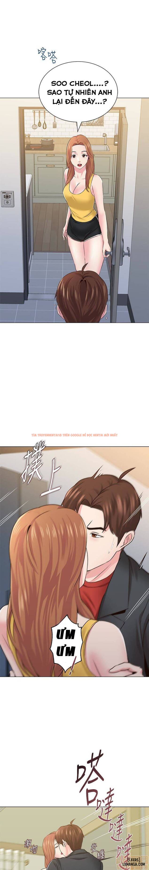 Trang truyện 0 trong truyện tranh Cô Giáo Gợi Cảm - Chapter 35 - hentai24h.pro
