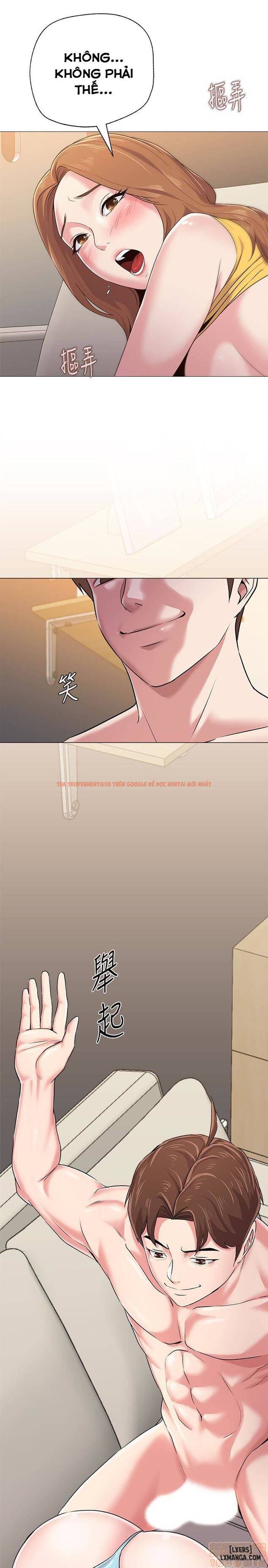 Trang truyện 27 trong truyện tranh Cô Giáo Gợi Cảm - Chapter 35 - hentai24h.pro