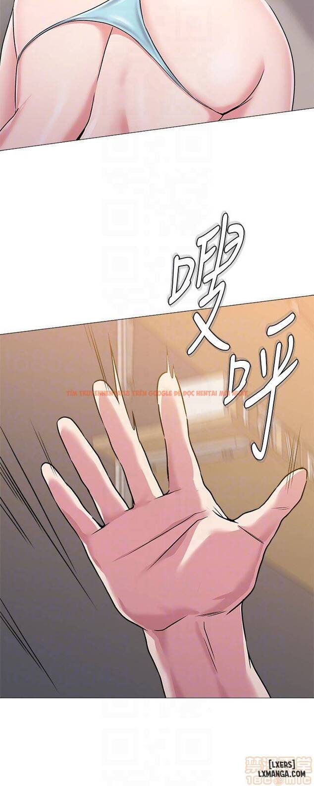Trang truyện 28 trong truyện tranh Cô Giáo Gợi Cảm - Chapter 35 - hentai24h.pro