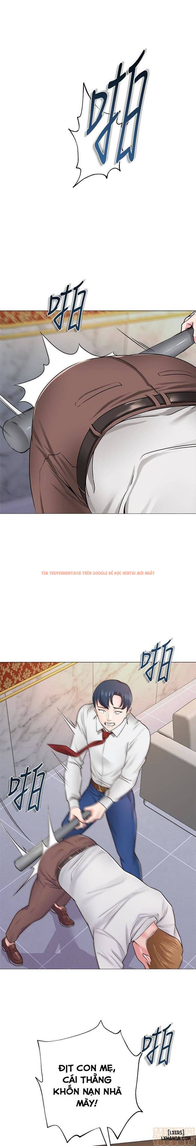 Trang truyện 29 trong truyện tranh Cô Giáo Gợi Cảm - Chapter 35 - hentai24h.pro