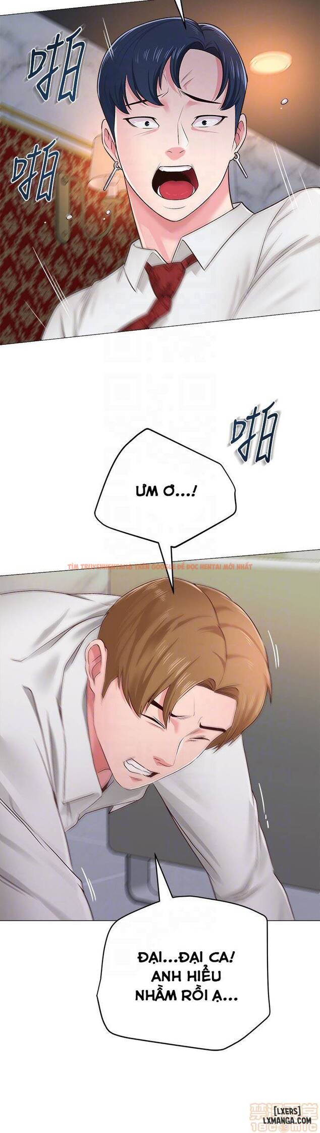 Trang truyện 30 trong truyện tranh Cô Giáo Gợi Cảm - Chapter 35 - hentai24h.pro