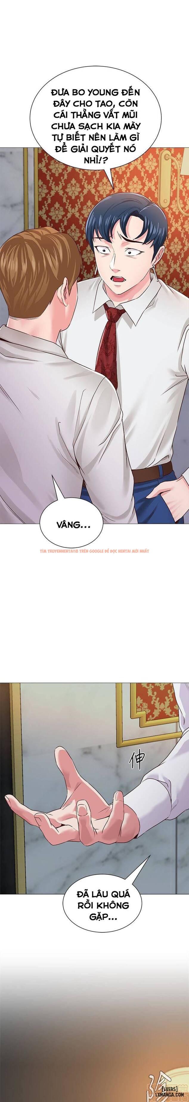Trang truyện 1 trong truyện tranh Cô Giáo Gợi Cảm - Chapter 36 - hentai24h.pro