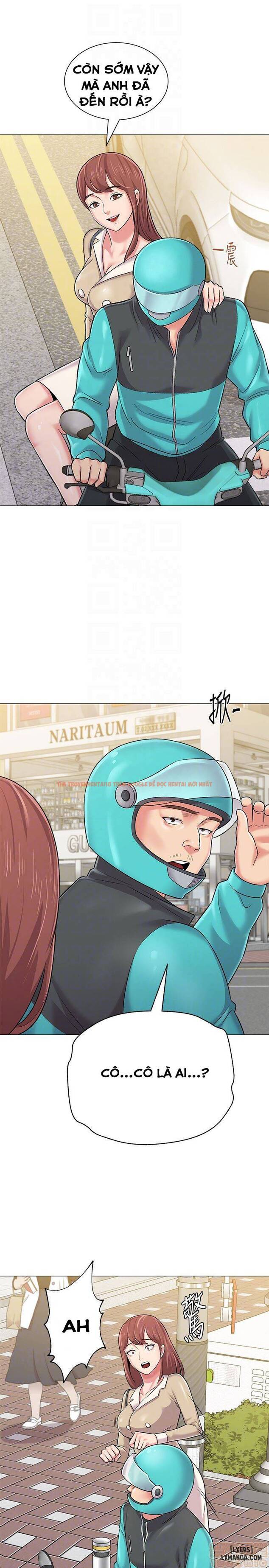 Trang truyện 10 trong truyện tranh Cô Giáo Gợi Cảm - Chapter 36 - hentai24h.pro