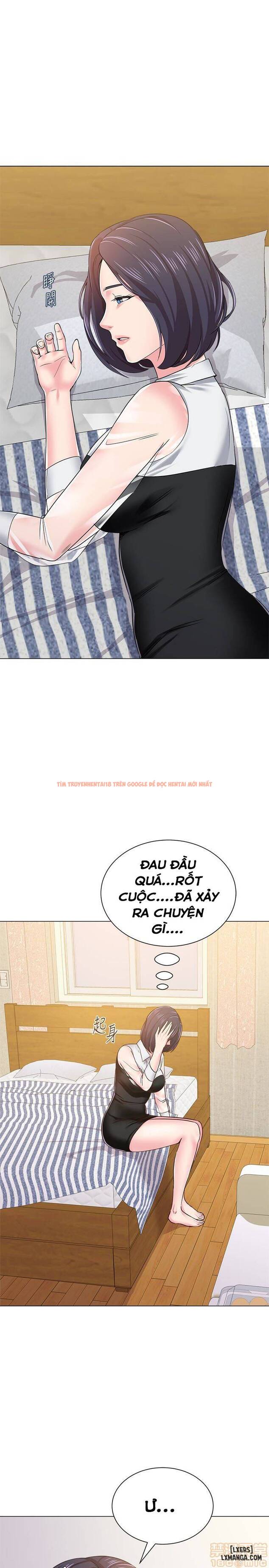 Trang truyện 19 trong truyện tranh Cô Giáo Gợi Cảm - Chapter 36 - hentai24h.pro
