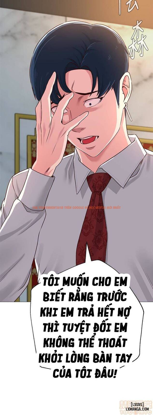 Trang truyện 2 trong truyện tranh Cô Giáo Gợi Cảm - Chapter 36 - hentai24h.pro