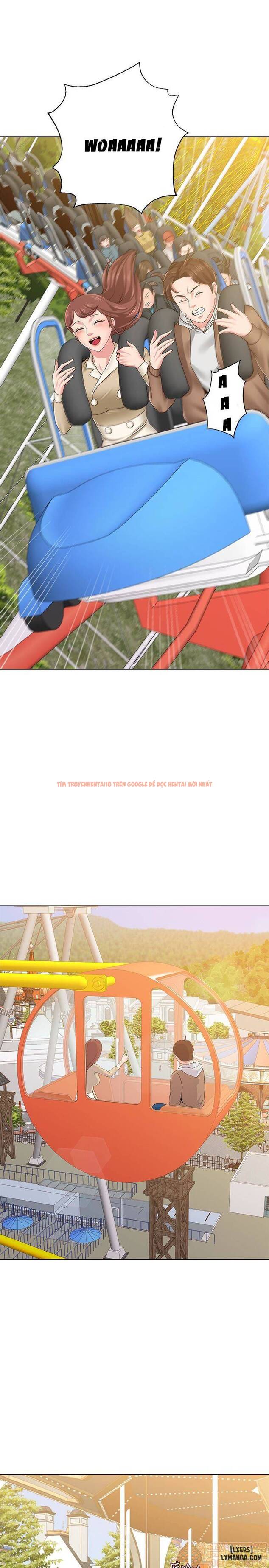 Trang truyện 32 trong truyện tranh Cô Giáo Gợi Cảm - Chapter 36 - hentai24h.pro