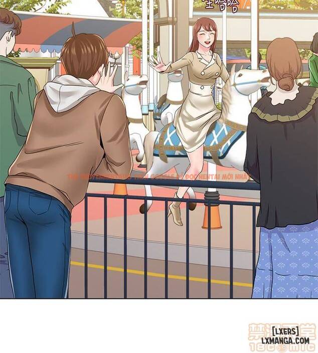 Trang truyện 33 trong truyện tranh Cô Giáo Gợi Cảm - Chapter 36 - hentai24h.pro