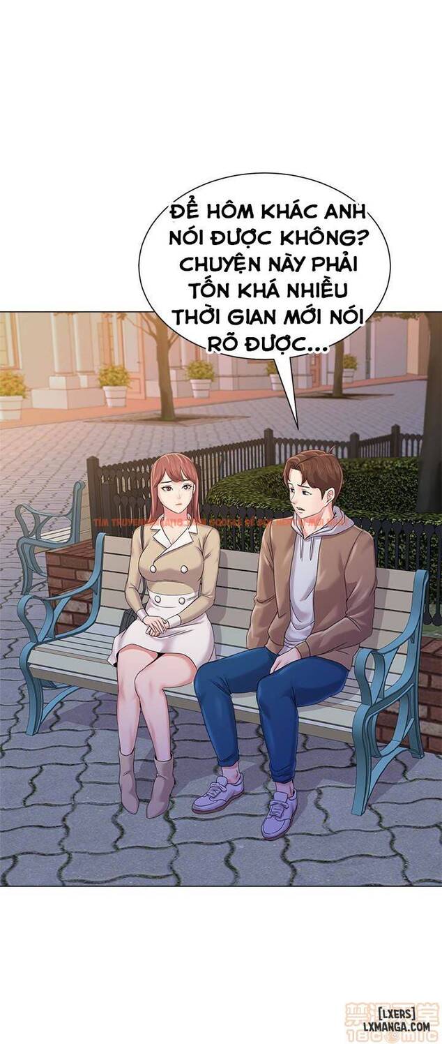 Trang truyện 38 trong truyện tranh Cô Giáo Gợi Cảm - Chapter 36 - hentai24h.pro