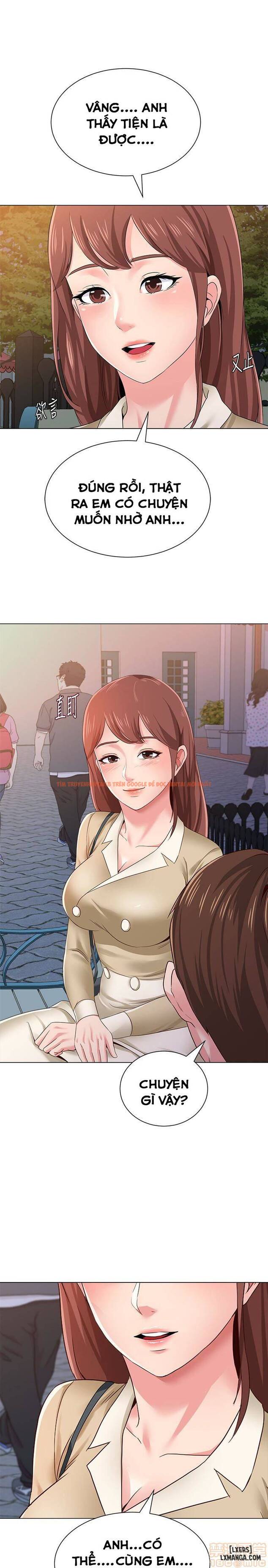 Trang truyện 39 trong truyện tranh Cô Giáo Gợi Cảm - Chapter 36 - hentai24h.pro