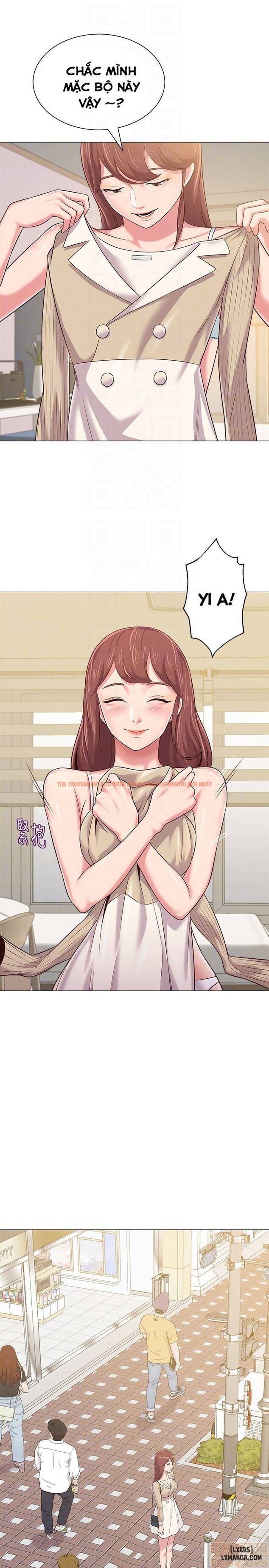 Trang truyện 6 trong truyện tranh Cô Giáo Gợi Cảm - Chapter 36 - hentai24h.pro