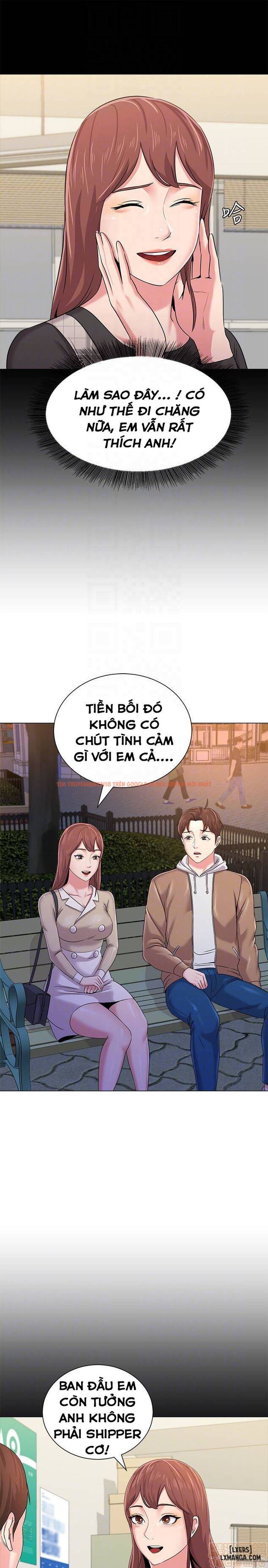 Trang truyện 10 trong truyện tranh Cô Giáo Gợi Cảm - Chapter 37 - hentai24h.pro
