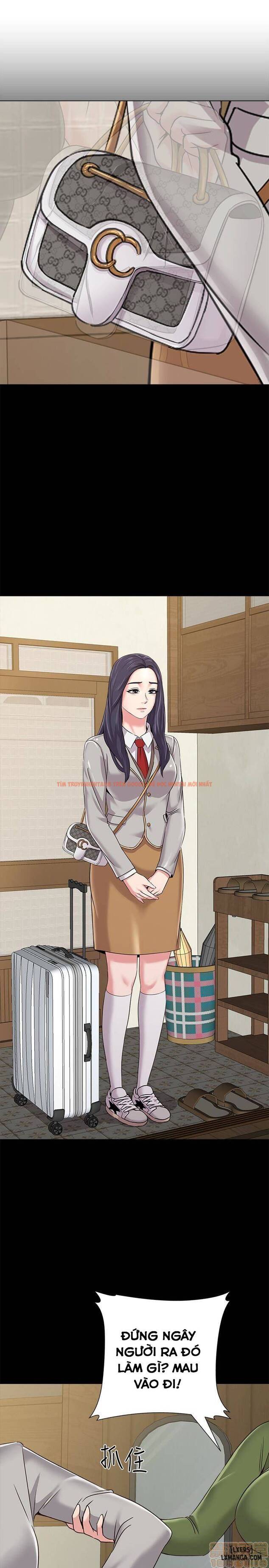 Trang truyện 28 trong truyện tranh Cô Giáo Gợi Cảm - Chapter 37 - hentai24h.pro