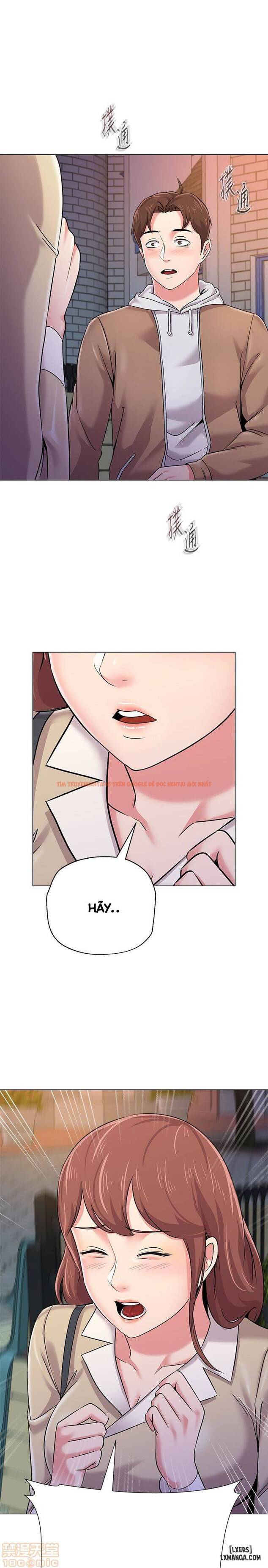 Trang truyện 3 trong truyện tranh Cô Giáo Gợi Cảm - Chapter 37 - hentai24h.pro