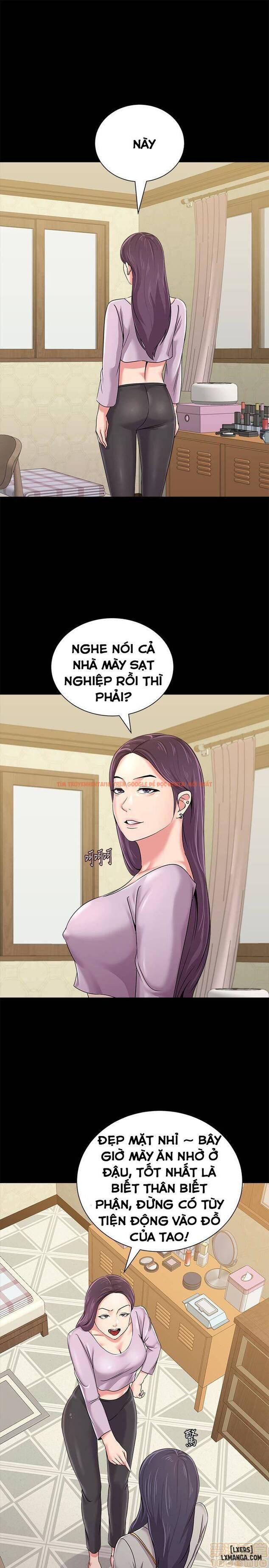 Trang truyện 34 trong truyện tranh Cô Giáo Gợi Cảm - Chapter 37 - hentai24h.pro