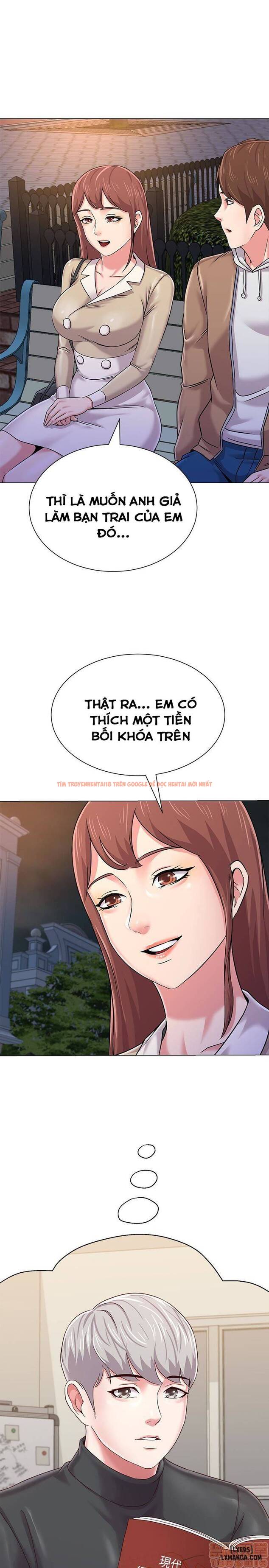 Trang truyện 5 trong truyện tranh Cô Giáo Gợi Cảm - Chapter 37 - hentai24h.pro