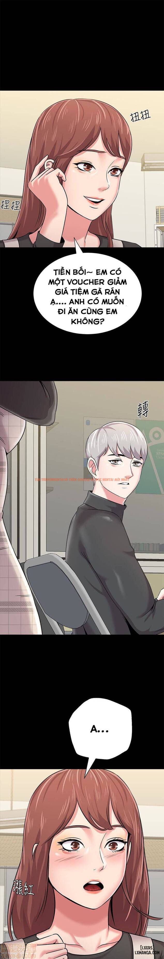 Trang truyện 7 trong truyện tranh Cô Giáo Gợi Cảm - Chapter 37 - hentai24h.pro