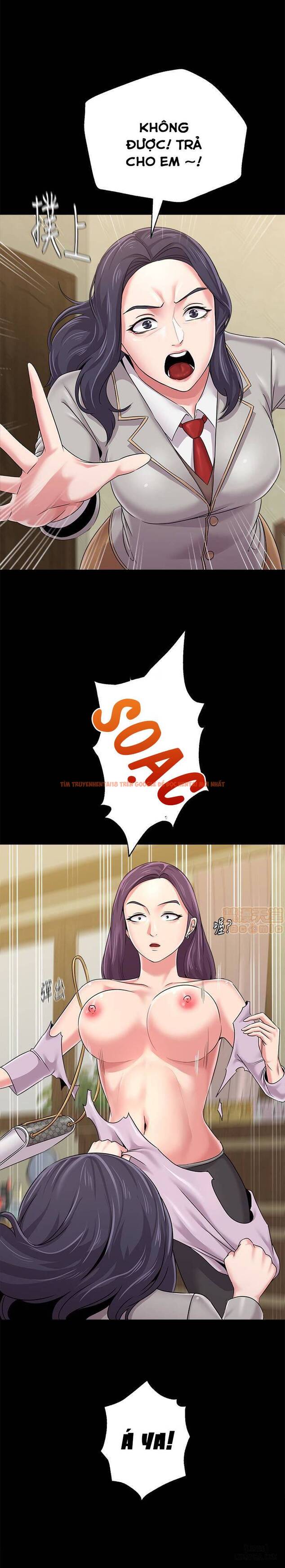 Xem ảnh 0 trong truyện hentai Cô Giáo Gợi Cảm - Chapter 38 - www.hentaitvn.net