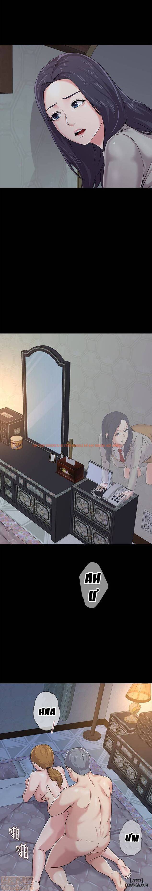 Xem ảnh 16 trong truyện hentai Cô Giáo Gợi Cảm - Chapter 38 - www.hentaitvn.net