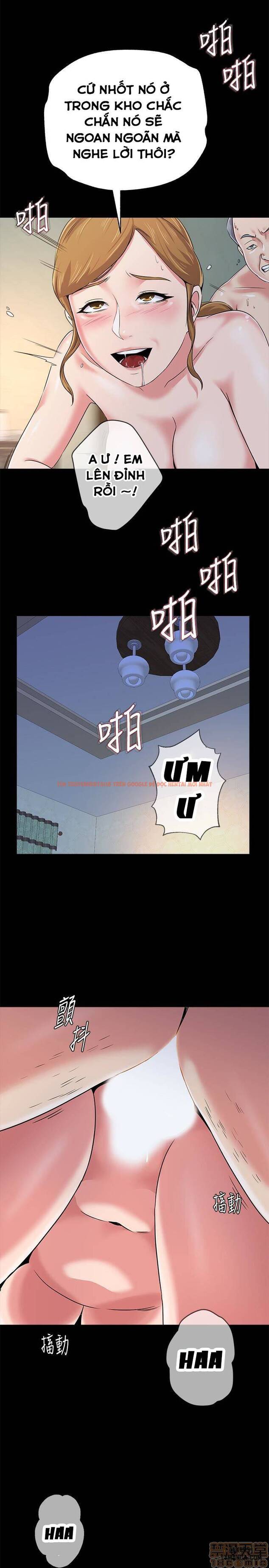 Xem ảnh 20 trong truyện hentai Cô Giáo Gợi Cảm - Chapter 38 - www.hentaitvn.net