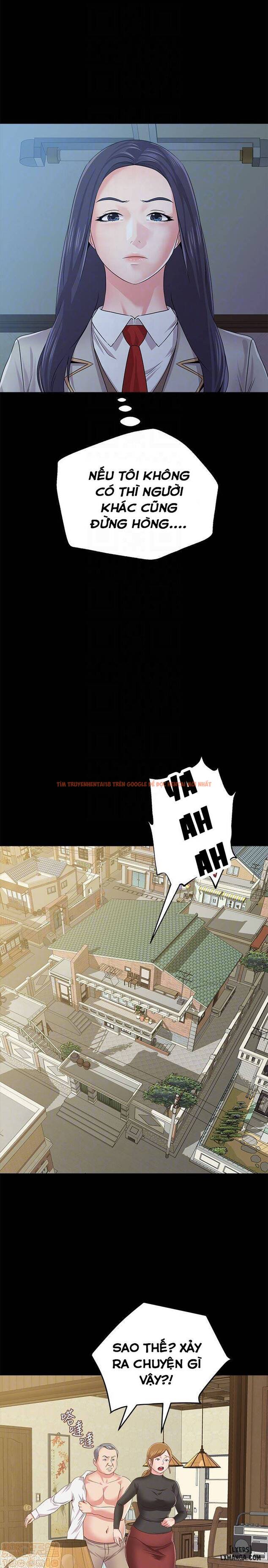 Xem ảnh 25 trong truyện hentai Cô Giáo Gợi Cảm - Chapter 38 - www.hentaitvn.net