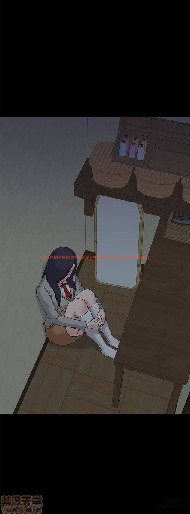 Xem ảnh 28 trong truyện hentai Cô Giáo Gợi Cảm - Chapter 38 - www.hentaitvn.net