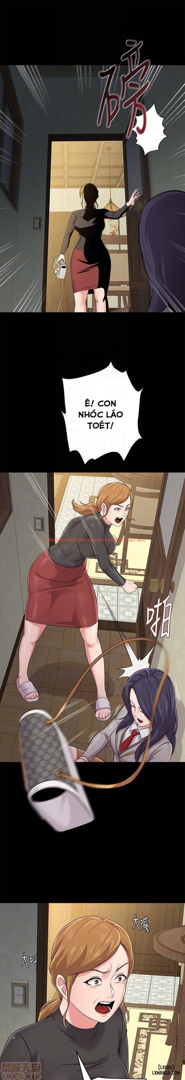 Xem ảnh 29 trong truyện hentai Cô Giáo Gợi Cảm - Chapter 38 - www.hentaitvn.net
