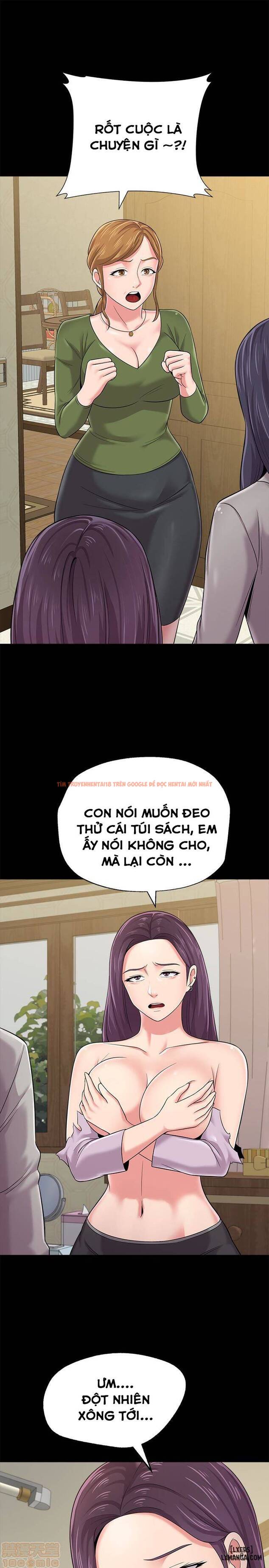 Xem ảnh 3 trong truyện hentai Cô Giáo Gợi Cảm - Chapter 38 - www.hentaitvn.net