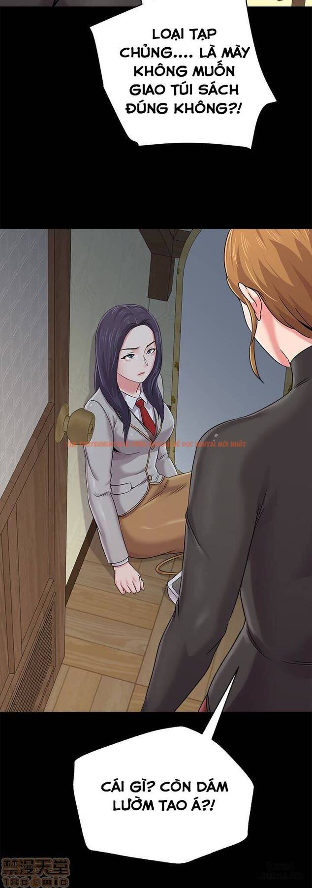 Xem ảnh 30 trong truyện hentai Cô Giáo Gợi Cảm - Chapter 38 - www.hentaitvn.net