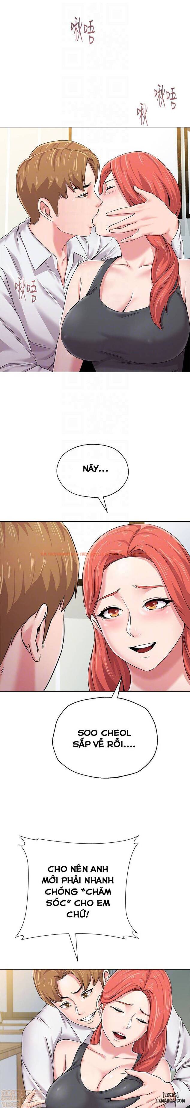 Xem ảnh 33 trong truyện hentai Cô Giáo Gợi Cảm - Chapter 38 - www.hentaitvn.net