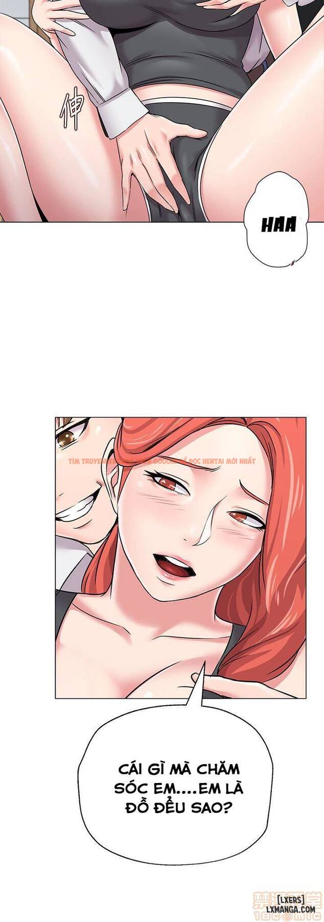 Xem ảnh 34 trong truyện hentai Cô Giáo Gợi Cảm - Chapter 38 - www.hentaitvn.net