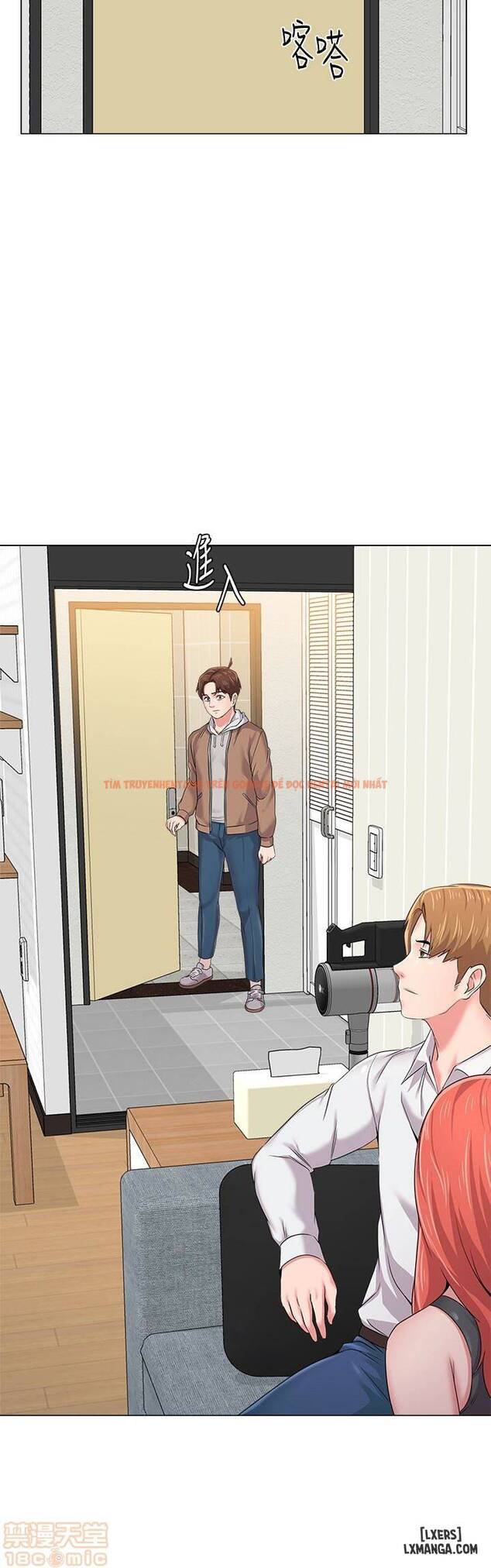 Xem ảnh 36 trong truyện hentai Cô Giáo Gợi Cảm - Chapter 38 - www.hentaitvn.net