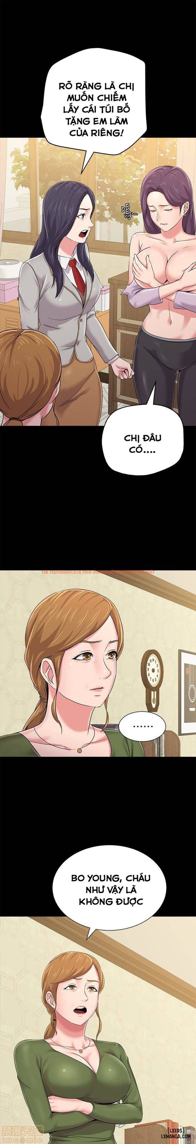 Xem ảnh 5 trong truyện hentai Cô Giáo Gợi Cảm - Chapter 38 - www.hentaitvn.net