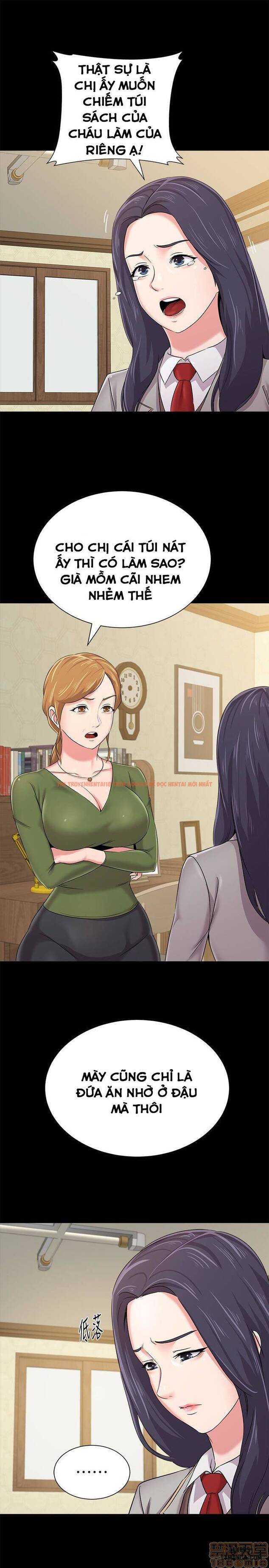 Xem ảnh 7 trong truyện hentai Cô Giáo Gợi Cảm - Chapter 38 - www.hentaitvn.net