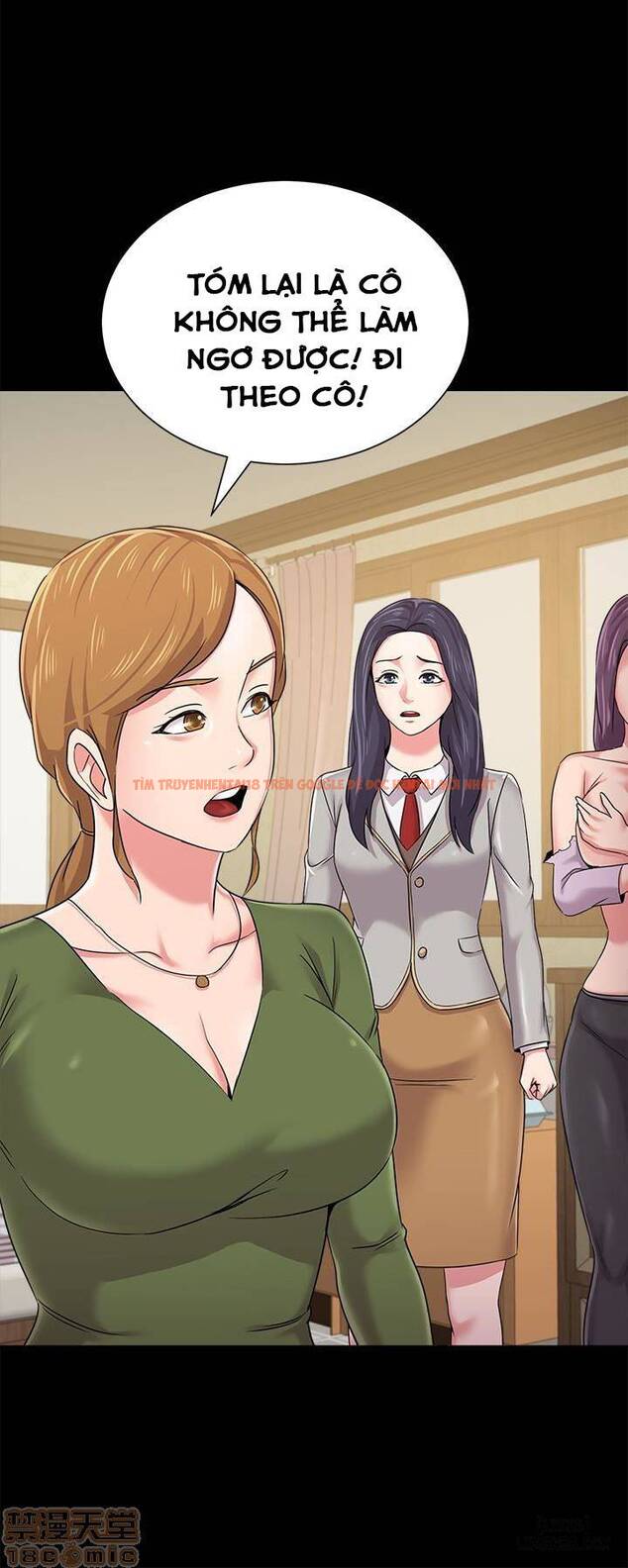 Xem ảnh 8 trong truyện hentai Cô Giáo Gợi Cảm - Chapter 38 - www.hentaitvn.net