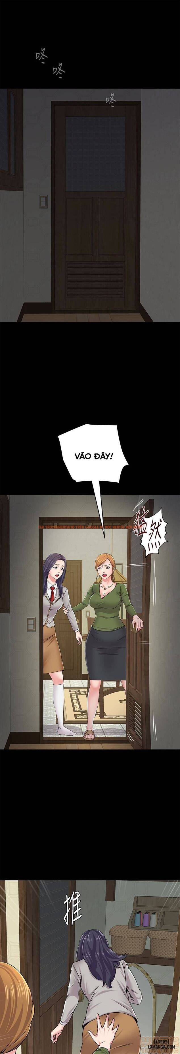 Xem ảnh 9 trong truyện hentai Cô Giáo Gợi Cảm - Chapter 38 - www.hentaitvn.net