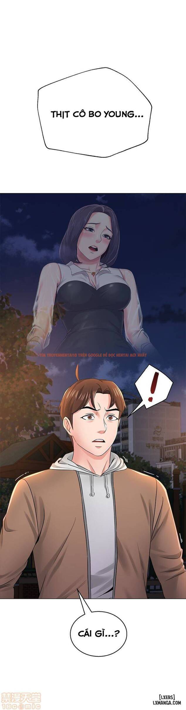 Trang truyện 11 trong truyện tranh Cô Giáo Gợi Cảm - Chapter 39 - hentai24h.pro