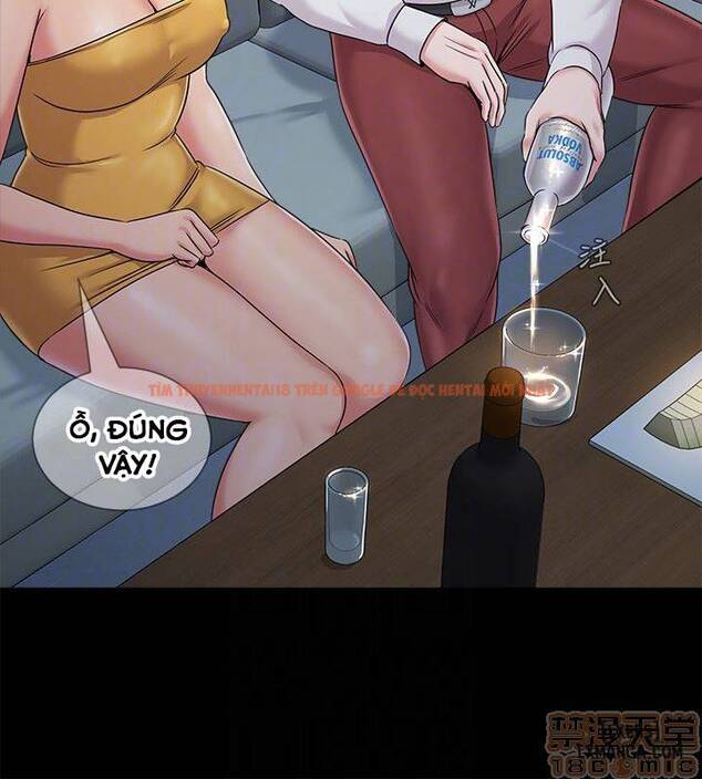 Trang truyện 18 trong truyện tranh Cô Giáo Gợi Cảm - Chapter 39 - hentai24h.pro