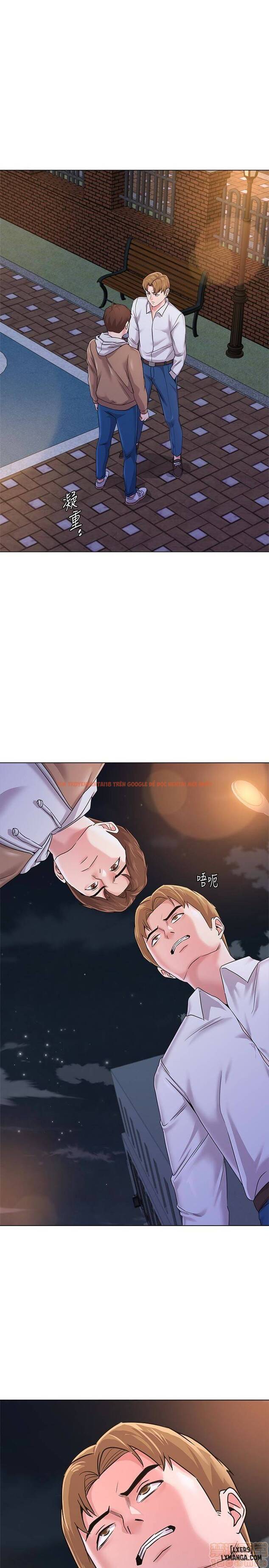 Trang truyện 3 trong truyện tranh Cô Giáo Gợi Cảm - Chapter 39 - hentai24h.pro