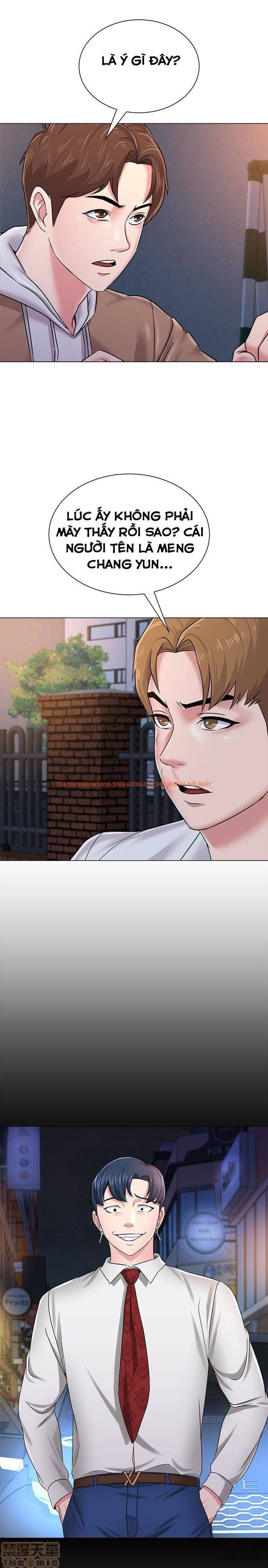 Trang truyện 9 trong truyện tranh Cô Giáo Gợi Cảm - Chapter 39 - hentai24h.pro